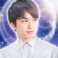 蘇観(そうま)先生